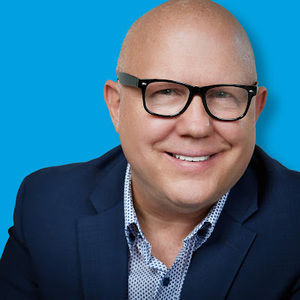 Meet your Posher, Jerry